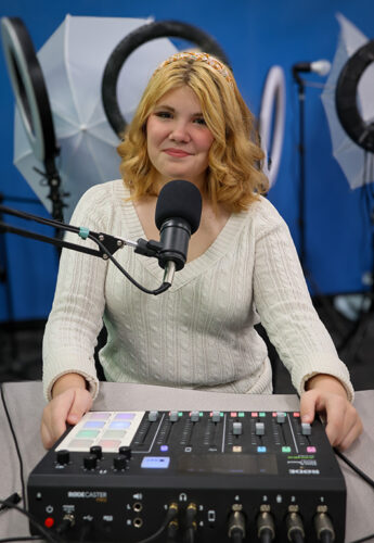 Washington County Career Center names December Students of the Month